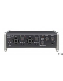 TASCAM US-2X2-CU