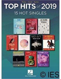 TOP HITS OF 2019