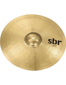 SABIAN SBR CRASH RIDE 18"