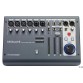 AUDIOPHONY MIXTOUCH8