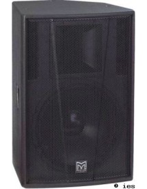 MARTIN AUDIO F15+