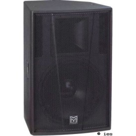 MARTIN AUDIO F15+
