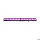 POWER LIGHTING BARRE LED 12X3W CRYSTAL GOLD