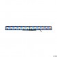 POWER LIGHTING BARRE LED 12X3W CRYSTAL GOLD