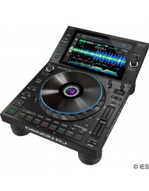 DENON SC6000