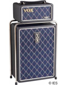 VOX MSB50 AUDIO BK