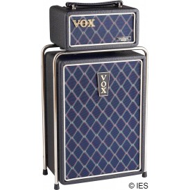 VOX MSB50 AUDIO BK