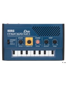 KORG MONOTRON DUO