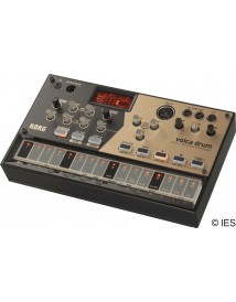 KORG VOLCA DRUM