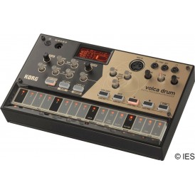 KORG VOLCA DRUM