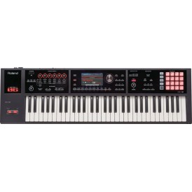 ROLAND FA06