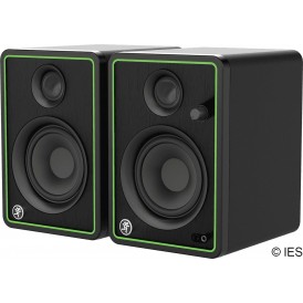 MACKIE CR4 XBT