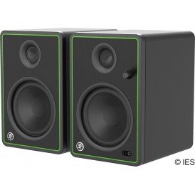 MACKIE CR5X