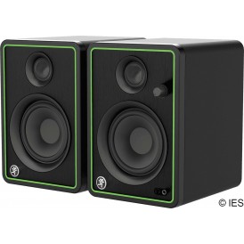 MACKIE CR4X