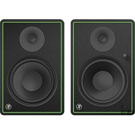 MACKIE CR8 XBT