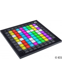 NOVATION LAUNCHPAD PRO MK3