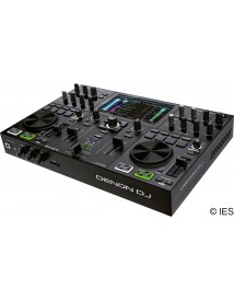 DENON PRIMEGO