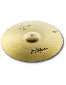 ZILDJIAN ZP18CR 18" CRASH RIDE