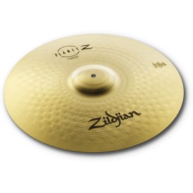 ZILDJIAN ZP18CR 18" CRASH RIDE