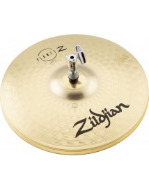 ZILDJIAN ZP13PR 13" HI-HATS