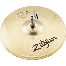 ZILDJIAN ZP13PR 13" HI-HATS