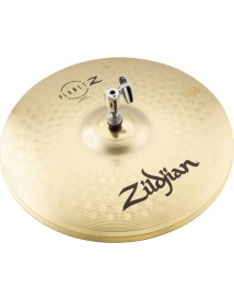 ZILDJIAN ZP14PR 14" HI-HATS