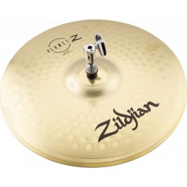 ZILDJIAN ZP14PR 14" HI-HATS