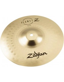 ZILDJIAN ZP10S 10" SPLASH