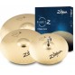 ZILDJIAN PLANET Z ZP4PK