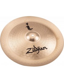 ZILDJIAN ILH16CH 16" CHINA