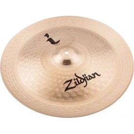 ZILDJIAN ILH18CH 18" CHINA