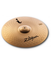 ZILDJIAN ILH16C 16" CRASH