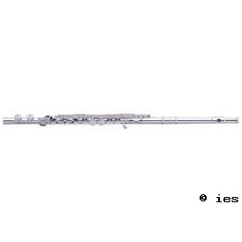 PEARL FLUTE PFA206S