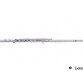 PEARL FLUTE PFA206S