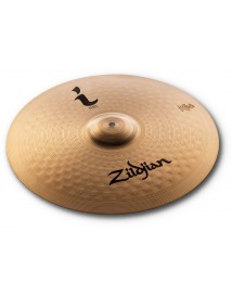 ZILDJIAN ILH17C 17" CRASH
