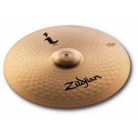 ZILDJIAN ILH17C 17" CRASH