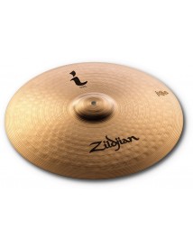 ZILDJIAN ILH19C 19" CRASH