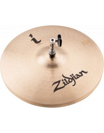 ZILDJIAN ILH13HP 13" HI-HATS
