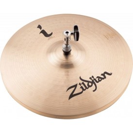 ZILDJIAN ILH13HP 13" HI-HATS