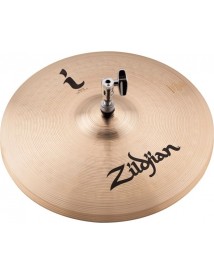 ZILDJIAN ILH14HP 14" HI-HATS