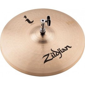 ZILDJIAN ILH14HP 14" HI-HATS