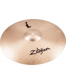 ZILDJIAN ILH18CR 18" CRASH RIDE