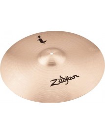 ZILDJIAN ILH20R 20" RIDE