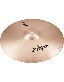 ZILDJIAN ILH20CR 20" CRASH RIDE