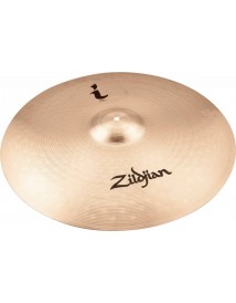 ZILDJIAN ILH22R 22" RIDE