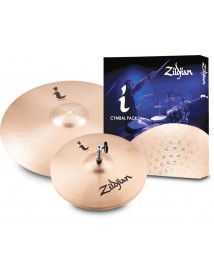 ZILDJIAN ILHESS