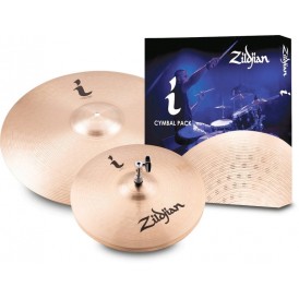 ZILDJIAN ILHESS