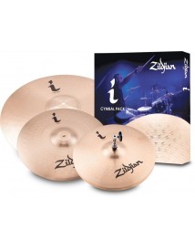 ZILDJIAN ILHESSP