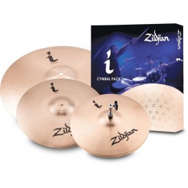 ZILDJIAN ILHESSP