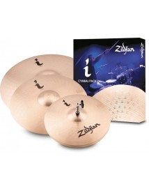 ZILDJIAN ILHSTD